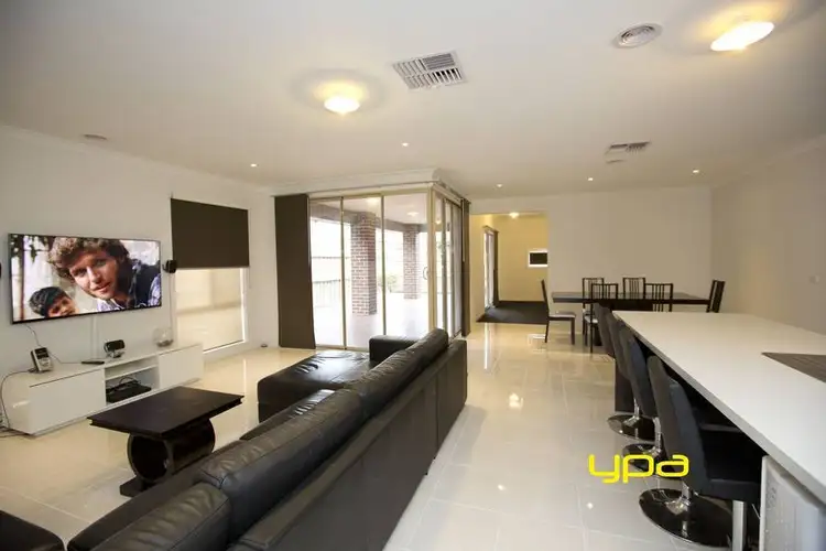 Third view of Homely house listing, 14 Huntington Terrace, Wollert VIC 3750