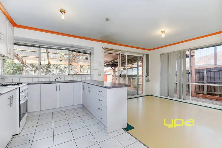 Third view of Homely house listing, 42 Eucalyptus Place, Meadow Heights VIC 3048