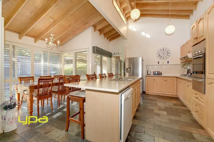 Third view of Homely house listing, 9 Tennyson Court, Sunbury VIC 3429