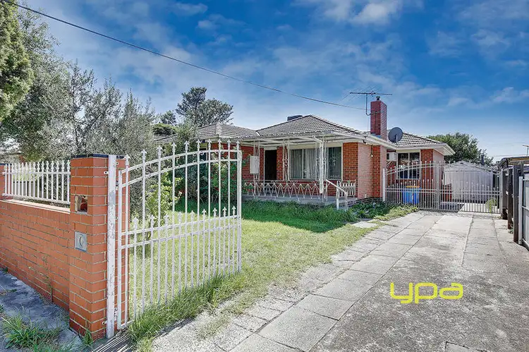 Second view of Homely house listing, 8 Norwich Crescent, Campbellfield VIC 3061