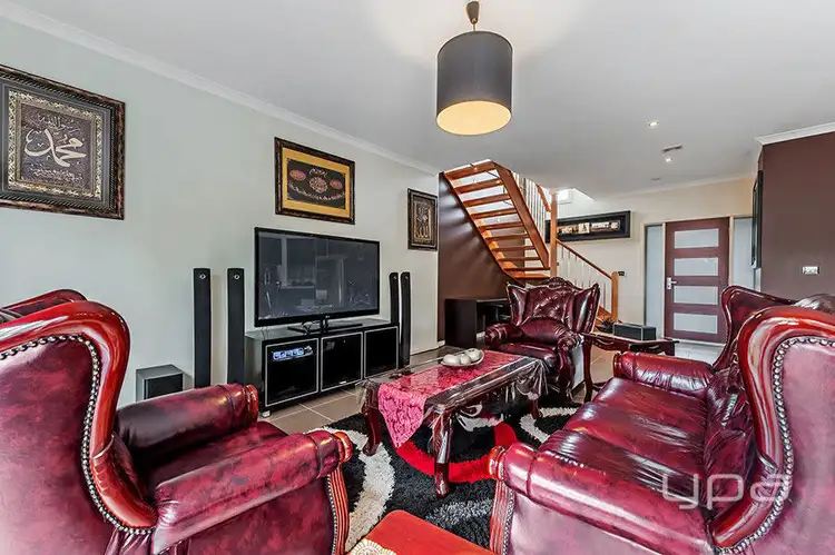 Seventh view of Homely townhouse listing, 2/7 Benalla Street, Dallas VIC 3047