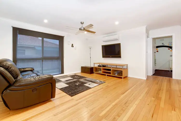 Second view of Homely house listing, 13 Vaucluse Avenue, Gladstone Park VIC 3043