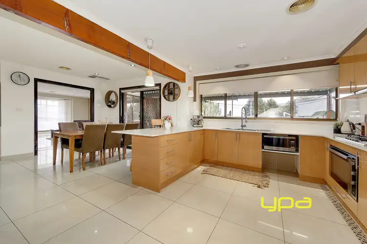 Fourth view of Homely unit listing, 9 Karoonda Court, Meadow Heights VIC 3048