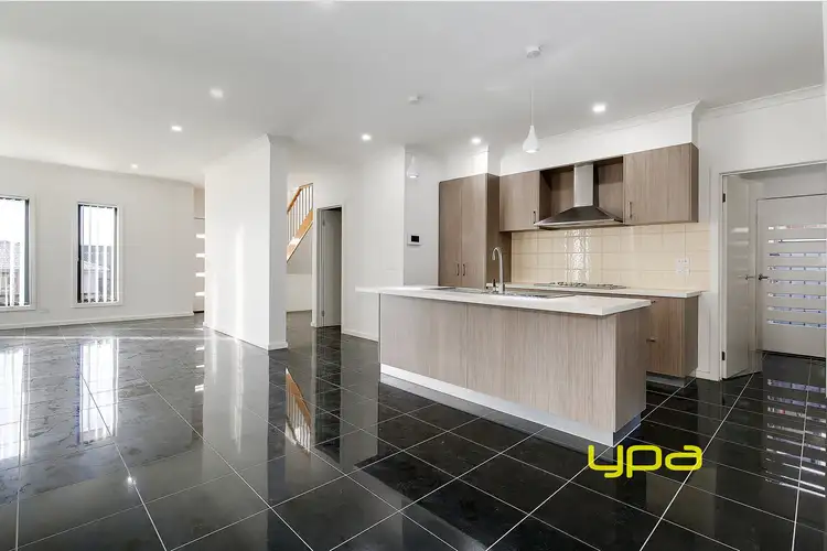 Second view of Homely house listing, 28 Braveheart Road, Craigieburn VIC 3064