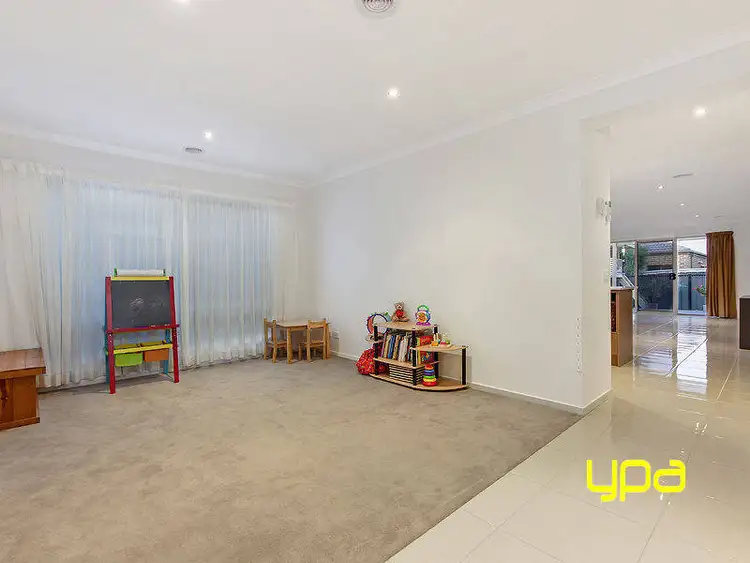 Second view of Homely house listing, 16 Peveril Avenue, Derrimut VIC 3030