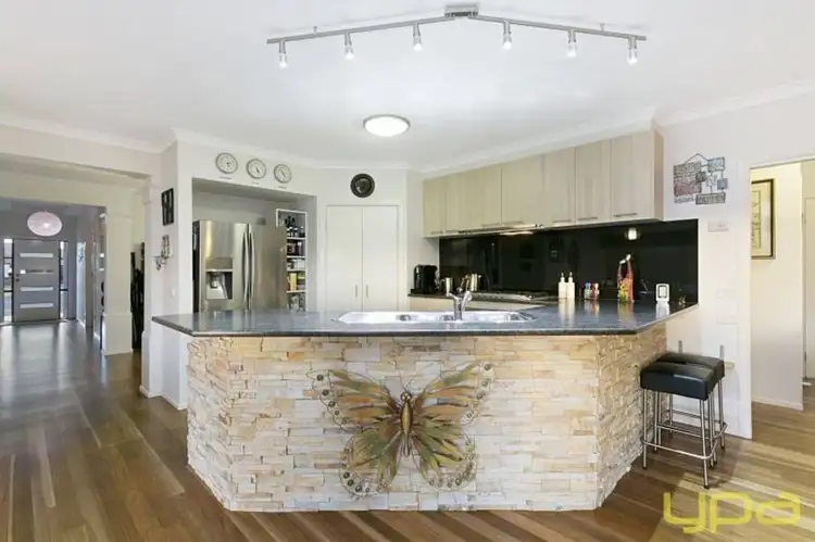 Fifth view of Homely house listing, 12 Sauvignon Court, Sunbury VIC 3429