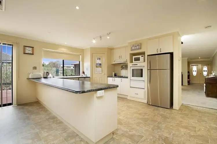 Third view of Homely house listing, 15 Archer Avenue, Sunbury VIC 3429