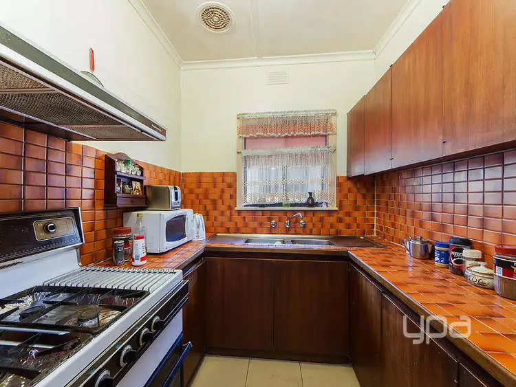 Fourth view of Homely house listing, 96 Westmoreland Road, Sunshine North VIC 3020