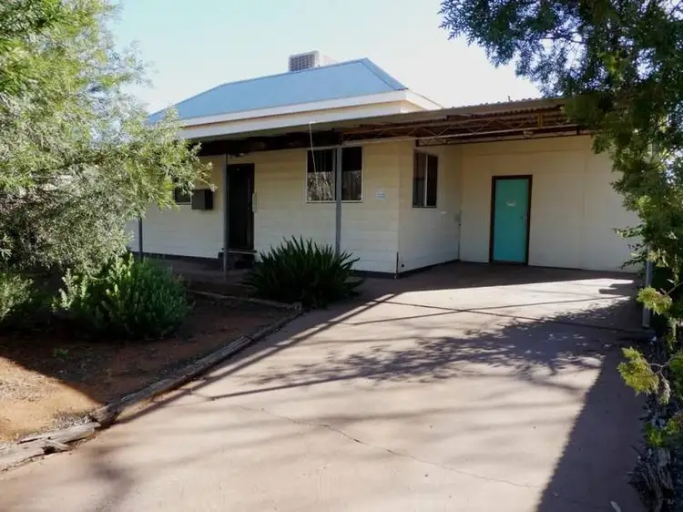 Main view of Homely house listing, 33 Davis St Boulder, Kalgoorlie WA 6430
