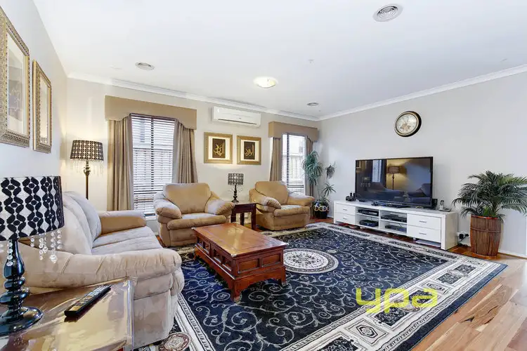 Fifth view of Homely house listing, 16 Evadene Drive, Tarneit VIC 3029