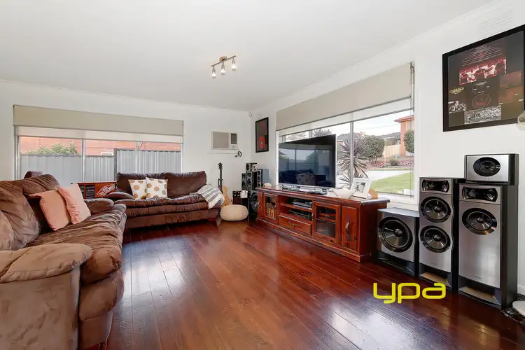 Second view of Homely house listing, 6 Nigel Crescent, Gladstone Park VIC 3043