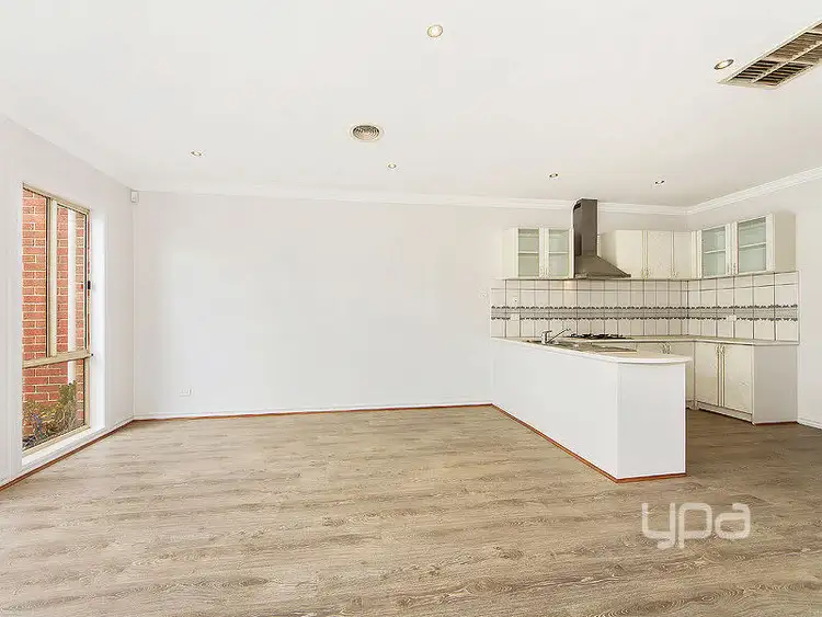 Fourth view of Homely unit listing, 2/28 Elizabeth Street, St Albans VIC 3021