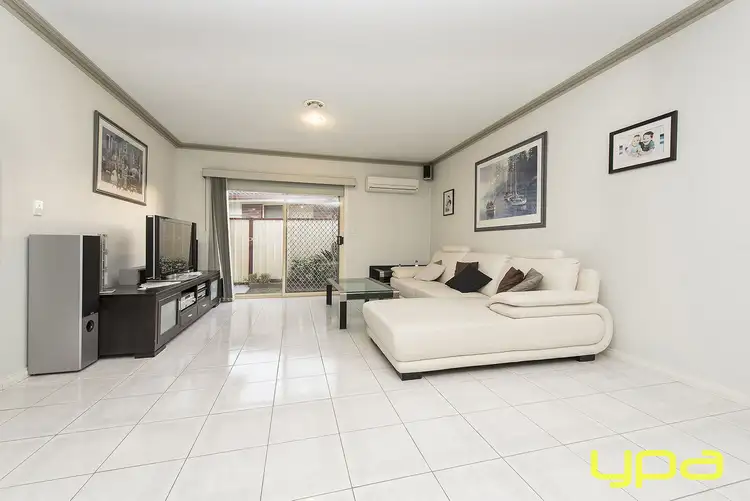 Fifth view of Homely house listing, 15 Clematis Drive, Taylors Lakes VIC 3038