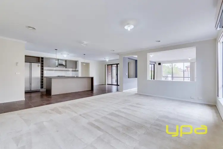Third view of Homely house listing, 197 Thames Boulevard, Tarneit VIC 3029