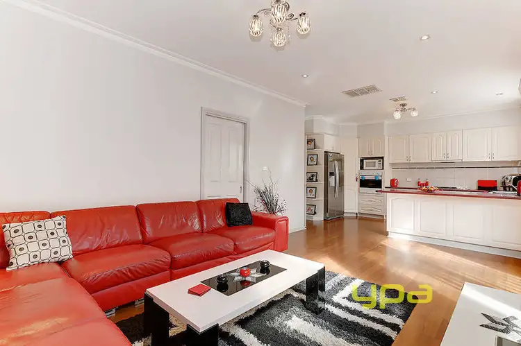 Third view of Homely house listing, 2 Princeton Place, Dallas VIC 3047