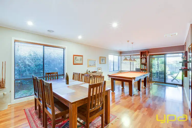 Sixth view of Homely house listing, 19 Swordgrass Avenue, Tarneit VIC 3029