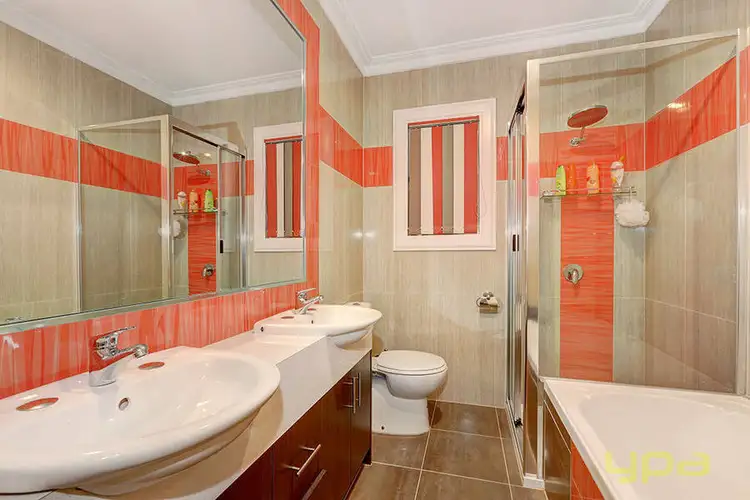 Fifth view of Homely house listing, 17 HOLBERRY STREET, Broadmeadows VIC 3047