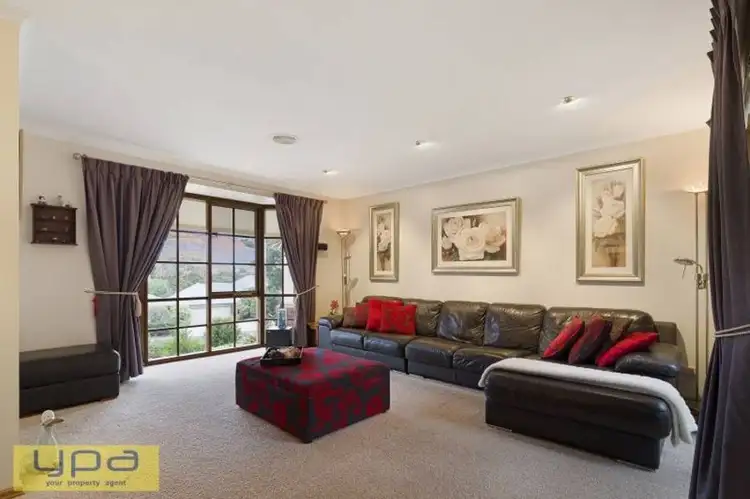 Fifth view of Homely house listing, 40 Rees Road, Sunbury VIC 3429
