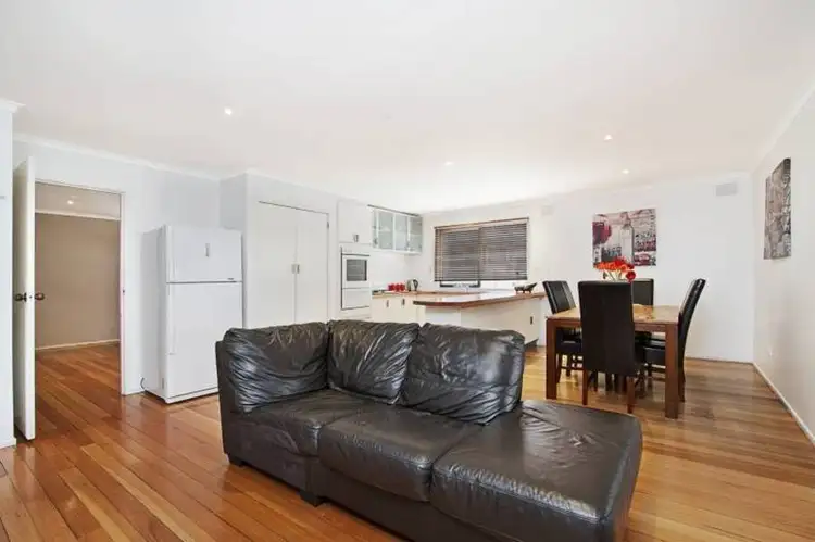 Fourth view of Homely house listing, 257 Elizabeth Drive, Sunbury VIC 3429