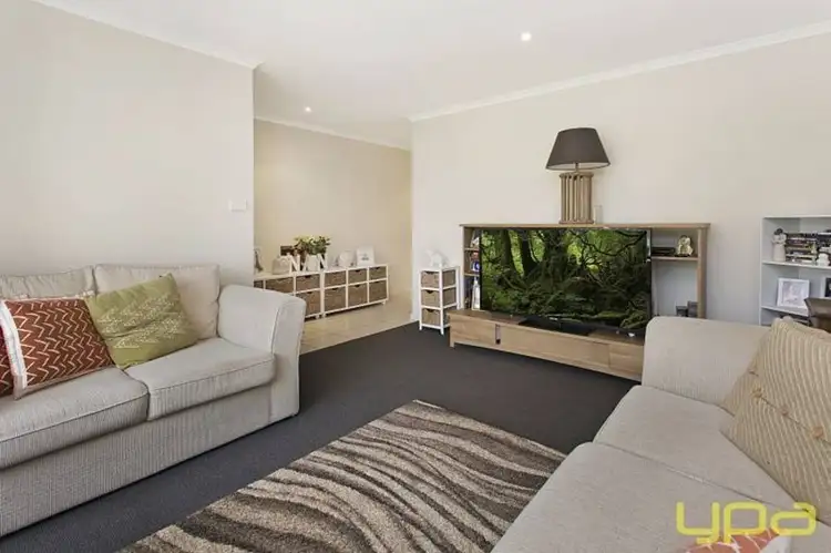 Third view of Homely unit listing, 2/71 Davenport Drive, Sunbury VIC 3429