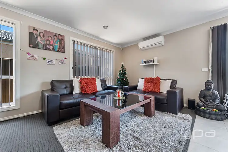 Second view of Homely house listing, 449 Grand Boulevard, Craigieburn VIC 3064