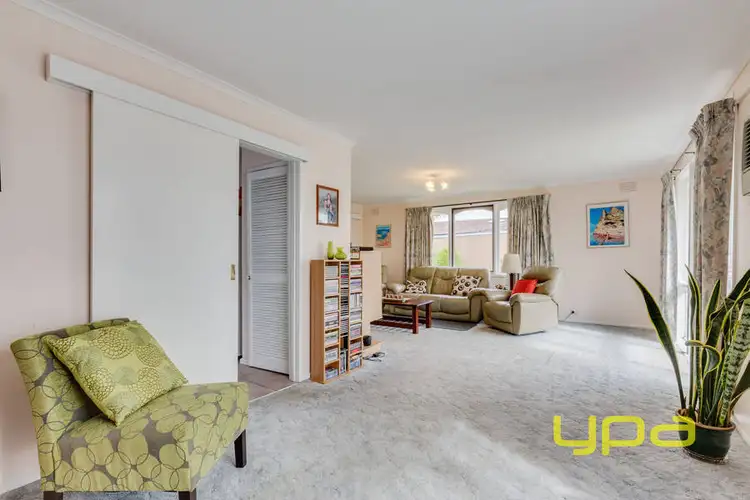 Fifth view of Homely house listing, 47 Burke Road, Sunbury VIC 3429