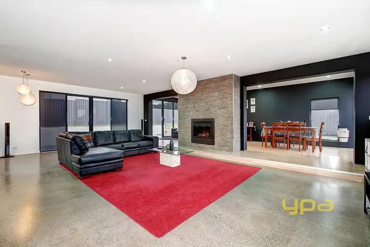 Third view of Homely house listing, 28 Fraserburgh Crescent, Greenvale VIC 3059