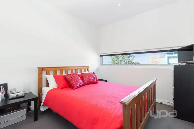 Fourth view of Homely apartment listing, LOT 1C, 201 Berry Street, Essendon North VIC 3041