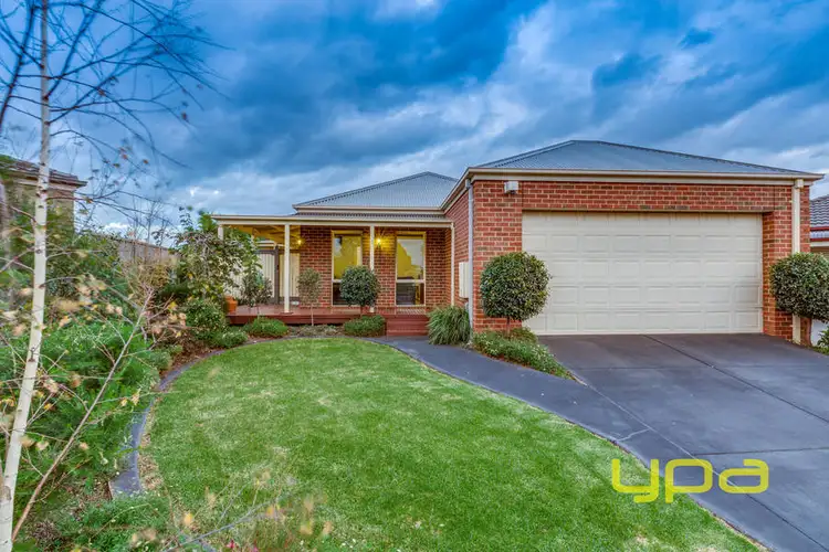 15 Frawley Court, Tarneit VIC 3029