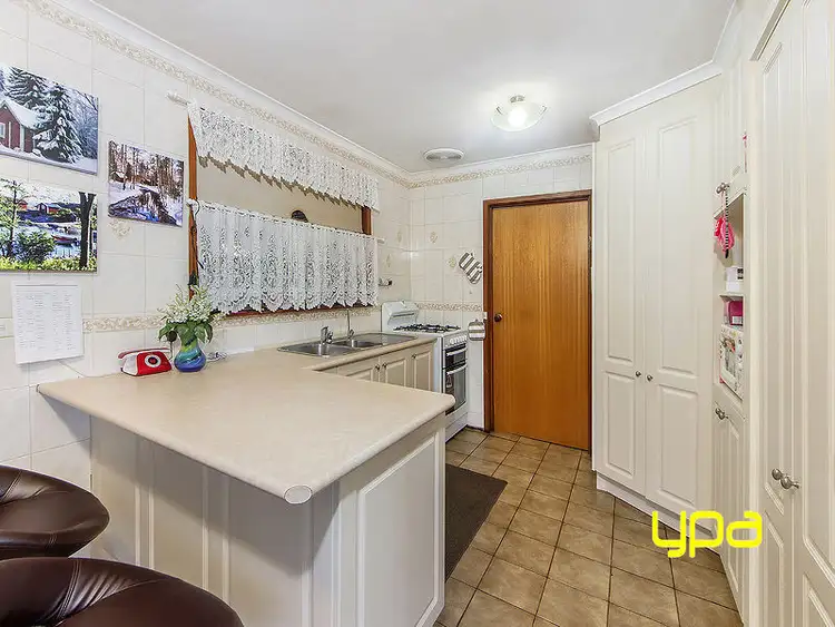Fifth view of Homely house listing, 31 Torino Street, St Albans VIC 3021