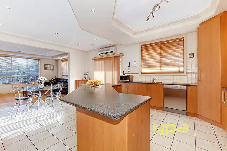 Sixth view of Homely house listing, 12 Redcliffs Crescent, Roxburgh Park VIC 3064