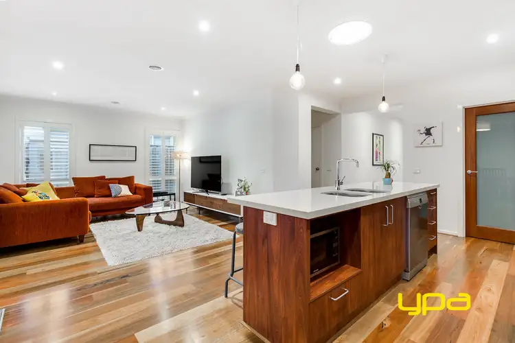 Sixth view of Homely house listing, 75 The Esplanade, Taylors Hill VIC 3037