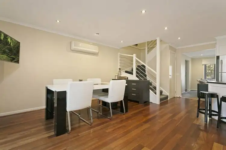 Third view of Homely townhouse listing, 20 Betula Terrace, Sunbury VIC 3429