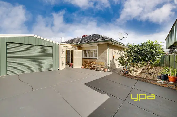 Seventh view of Homely house listing, 40 Bliburg Street, Jacana VIC 3047