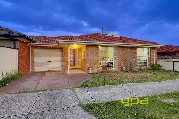 10 Ryan Road, Delahey VIC 3037