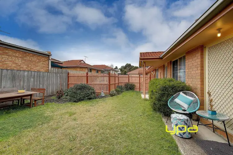 Third view of Homely unit listing, 3/13 Riddell Street, Westmeadows VIC 3049