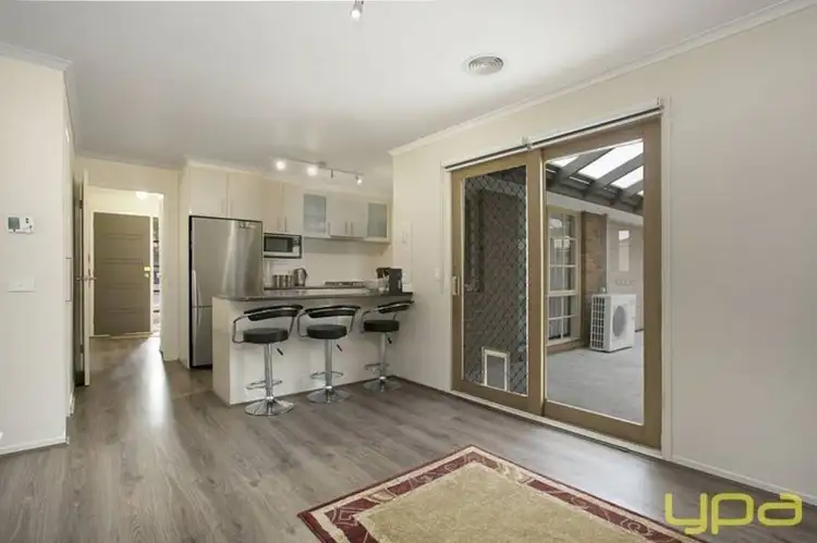 Fifth view of Homely house listing, 59 Reghon Drive, Sunbury VIC 3429
