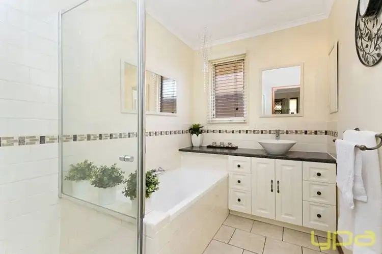 Sixth view of Homely house listing, 16 Muirfield Drive, Sunbury VIC 3429