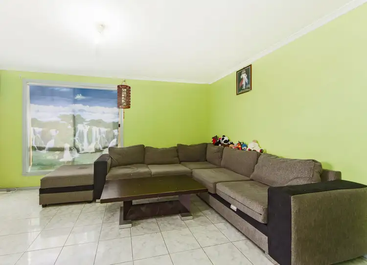 Third view of Homely house listing, 198 Forrest Street, Ardeer VIC 3022