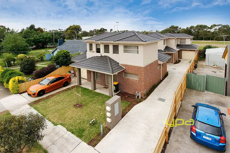 Main view of Homely townhouse listing, 2/60 Ophir Street, Broadmeadows VIC 3047