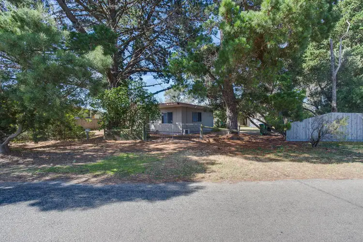 Third view of Homely land listing, 52 Swans Way, Rosebud West VIC 3940