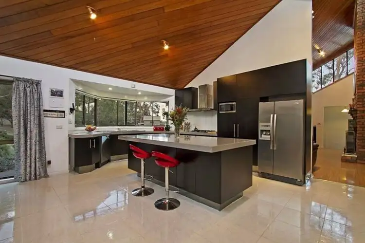 Fifth view of Homely house listing, 5 The Glade, Sunbury VIC 3429