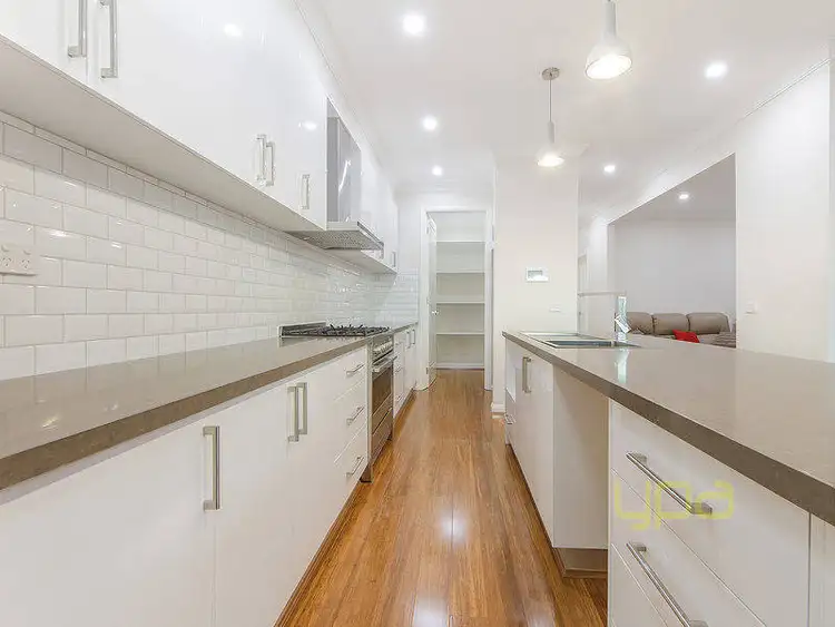 Second view of Homely house listing, 45 Hardwick Crescent, Derrimut VIC 3030