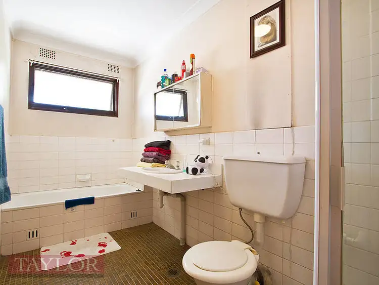Sixth view of Homely unit listing, 11/167 George Street, Parramatta NSW 2150