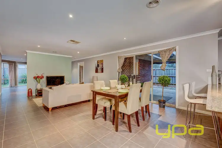 Fourth view of Homely house listing, 23 Yellowbox Way, Brookfield VIC 3338