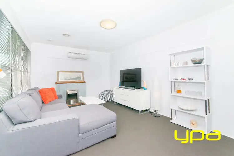 Second view of Homely house listing, 14 Gavin Street, Jacana VIC 3047