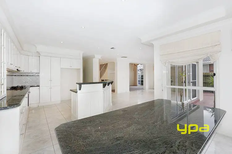 Fourth view of Homely house listing, 8 Wellesley Drive, Taylors Lakes VIC 3038