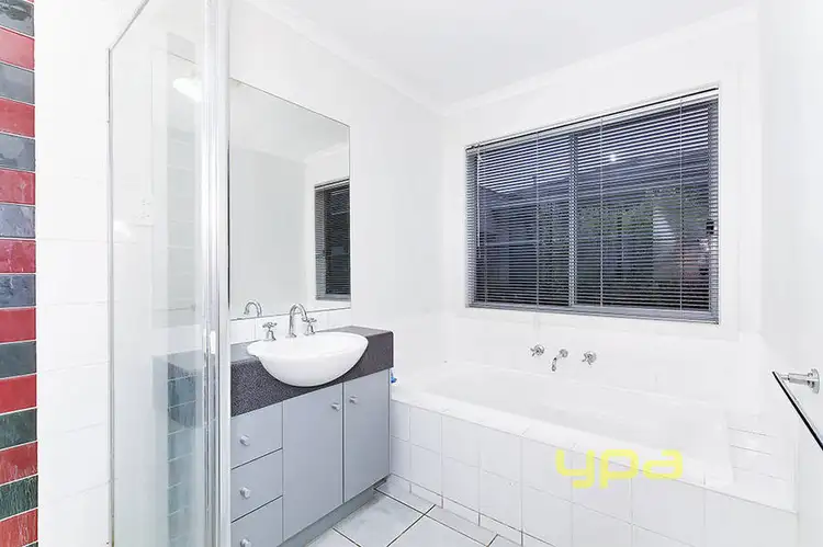 Seventh view of Homely house listing, 17 Bentley Drive, Deer Park VIC 3023