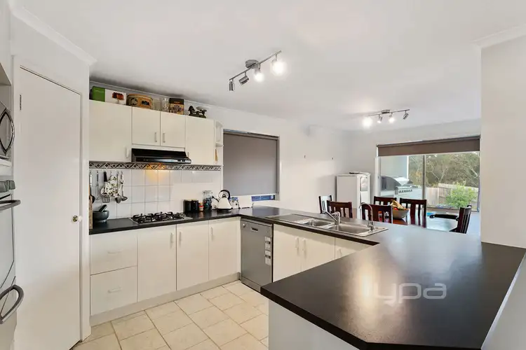 Third view of Homely house listing, 59 Rees Road, Sunbury VIC 3429