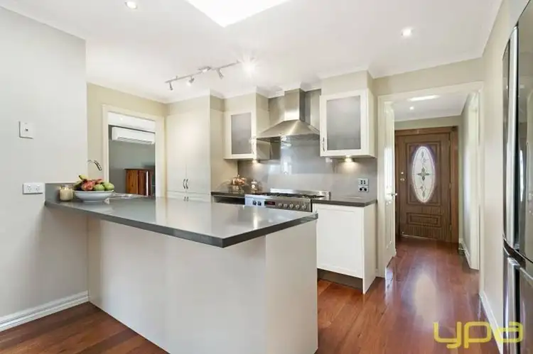Third view of Homely house listing, 204 Mitchells Lane, Sunbury VIC 3429